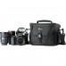 Сумка Lowepro Nova 180 AW II Сумка Lowepro Nova 180 AW II